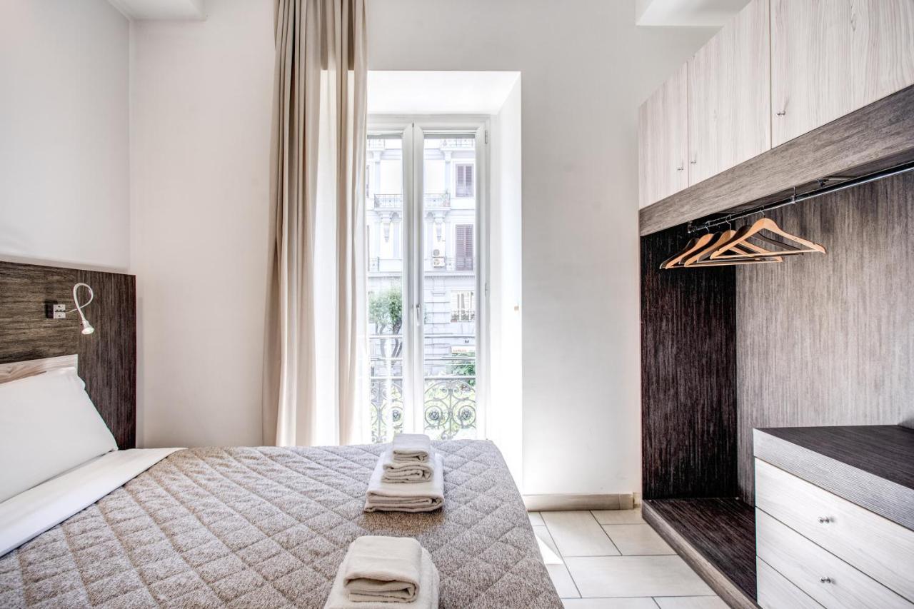 Hotel Napoli'S Gold Extérieur photo
